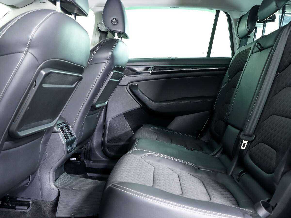 Купить Skoda Kodiaq, 2020, 60 000 км.. Фото: #10