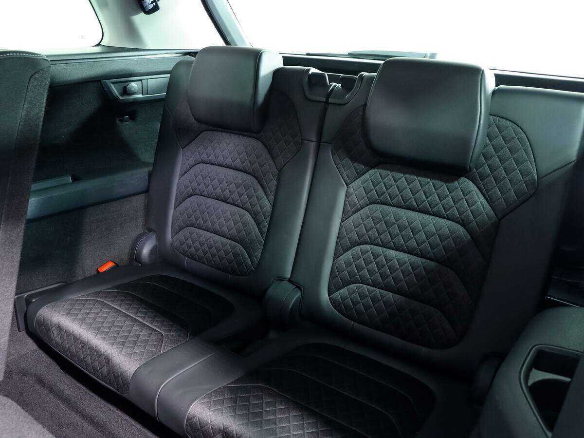 Купить Skoda Kodiaq, 2020, 60 000 км.. Фото: #11