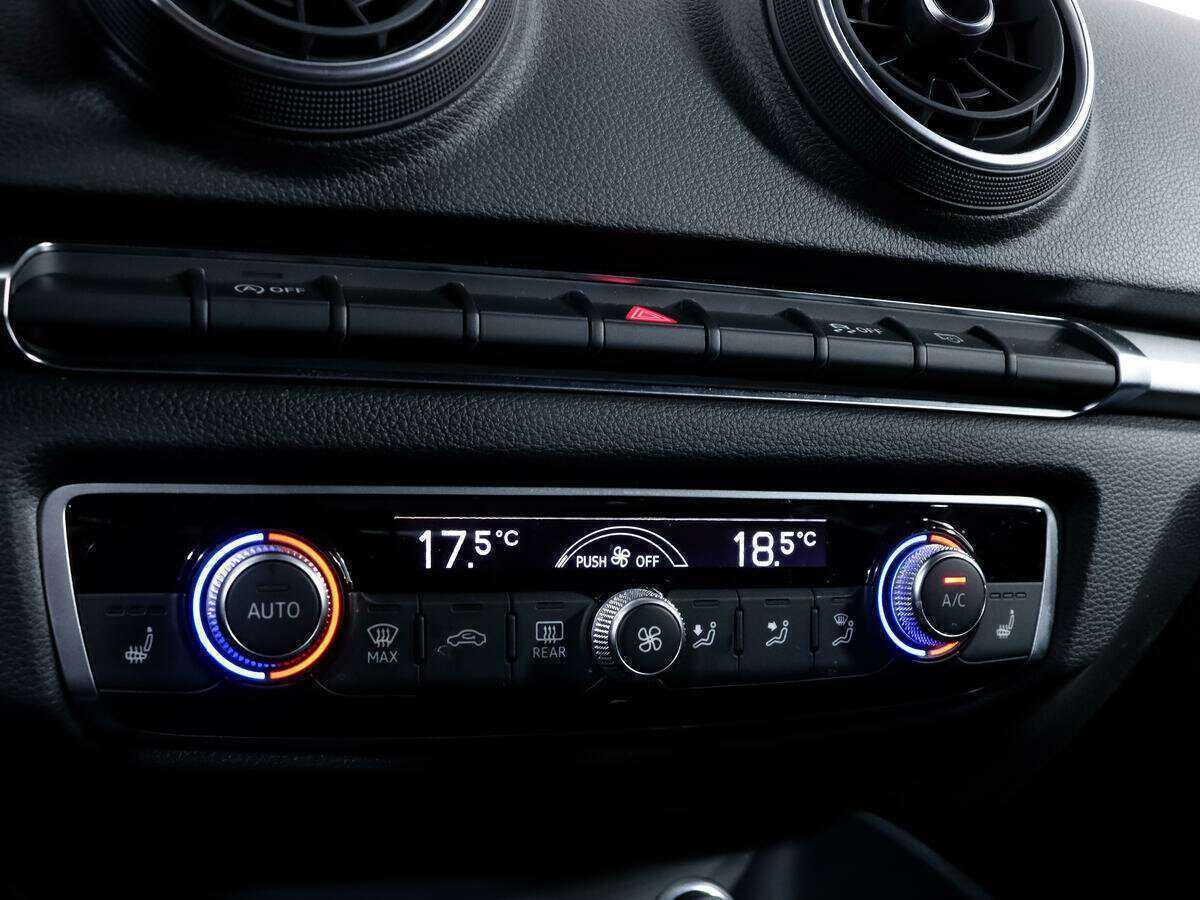 Купить Audi A3, 2020, 49 245 км.. Фото: #15