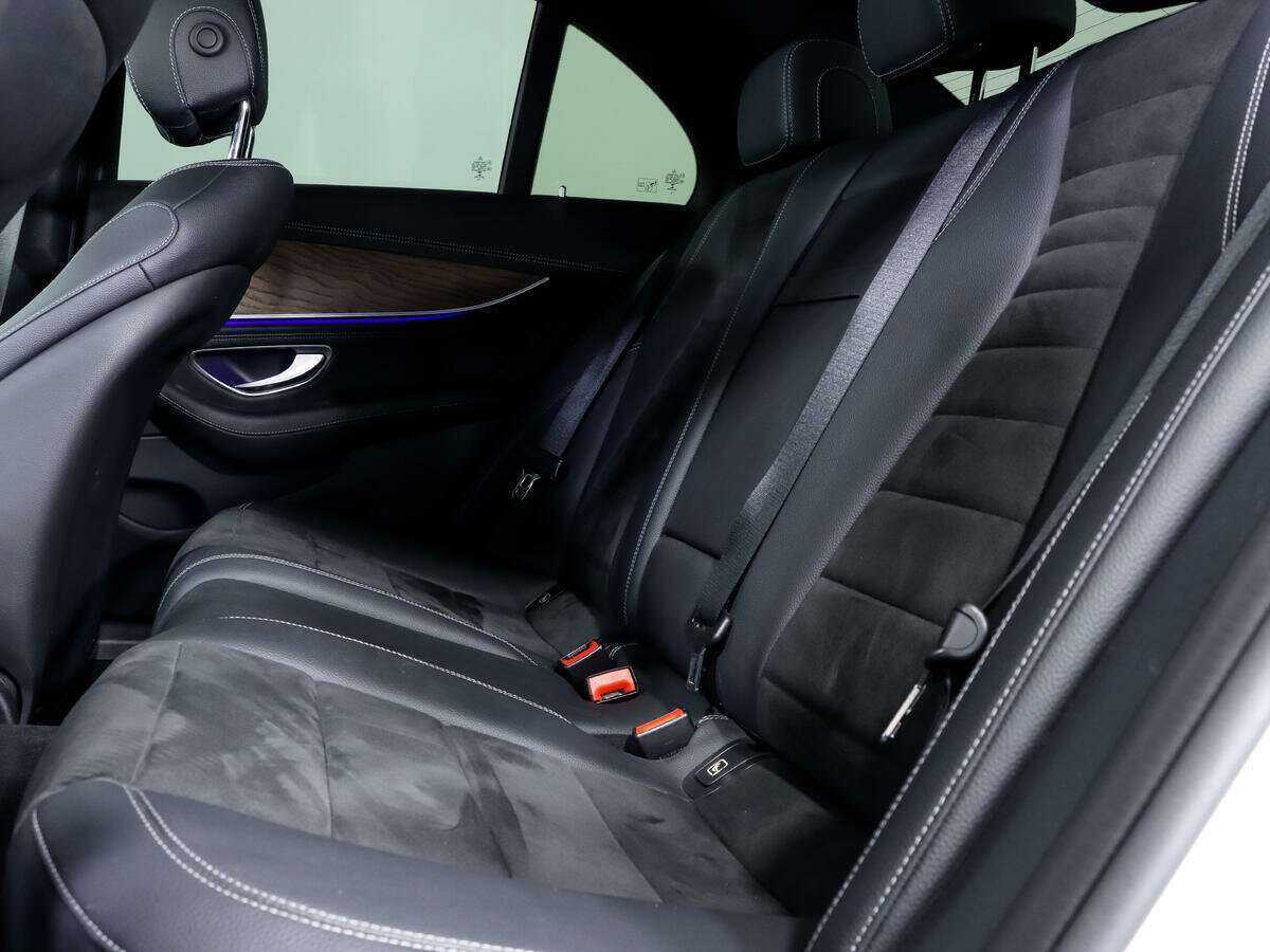 Купить Mercedes-Benz E-Класс, 2017, 72 113 км.. Фото: #10
