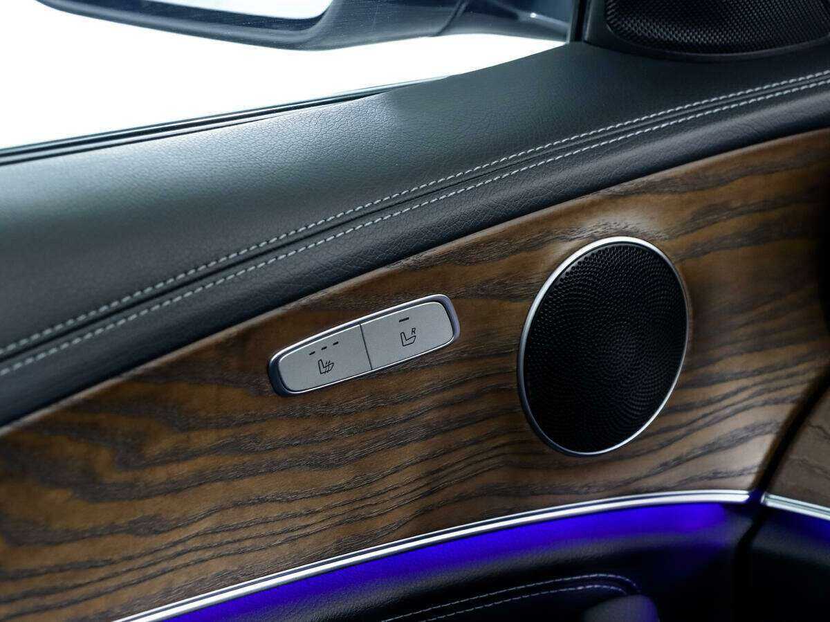 Купить Mercedes-Benz E-Класс, 2017, 72 113 км.. Фото: #20