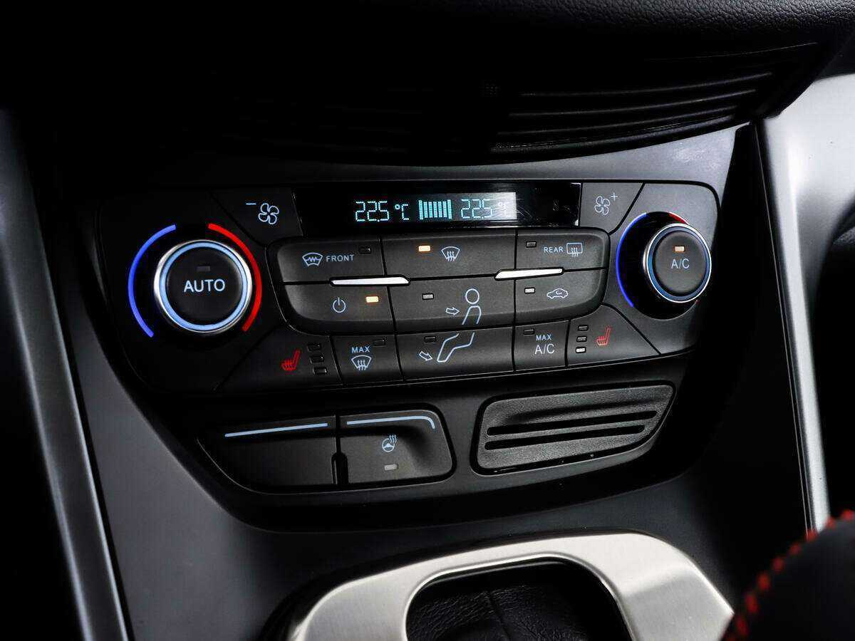 Купить Ford Kuga, 2017, 178 904 км.. Фото: #14