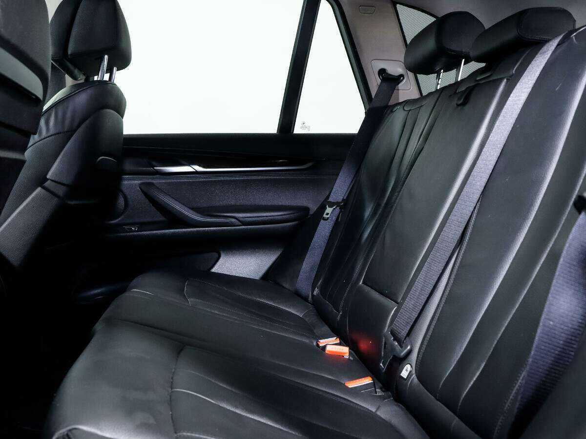 Купить BMW X5, 2014, 131 000 км.. Фото: #10