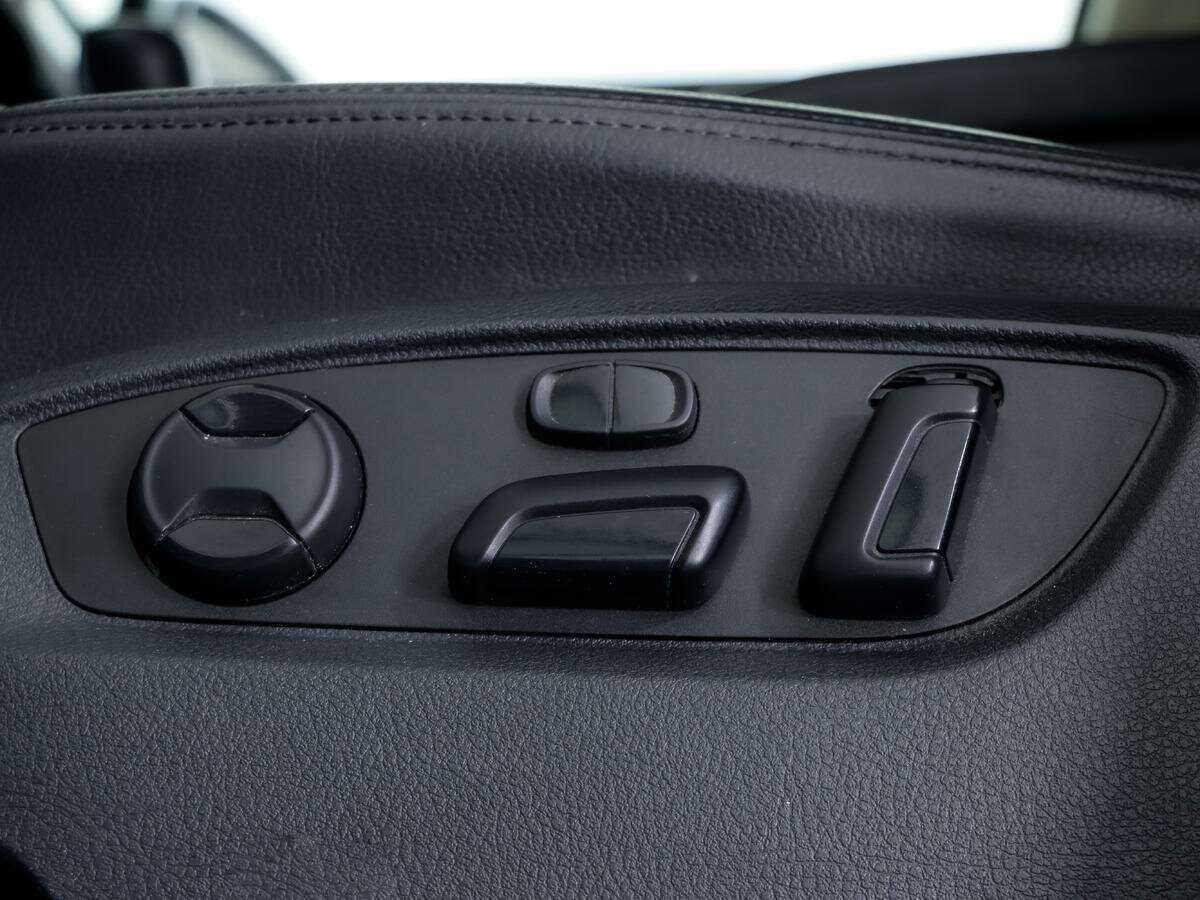 Купить Volkswagen Touareg, 2016, 216 767 км.. Фото: #11