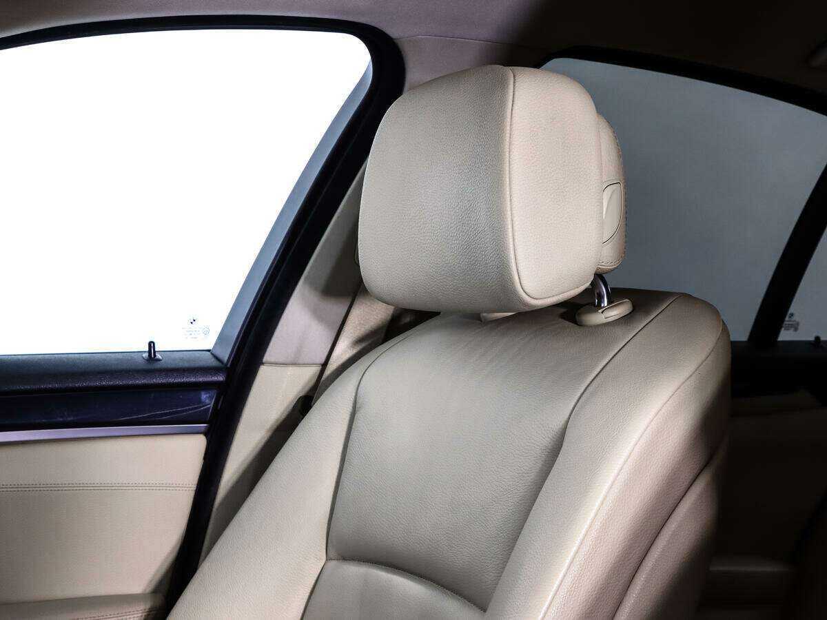 Купить BMW 5 серии, 2012, 190 000 км.. Фото: #23