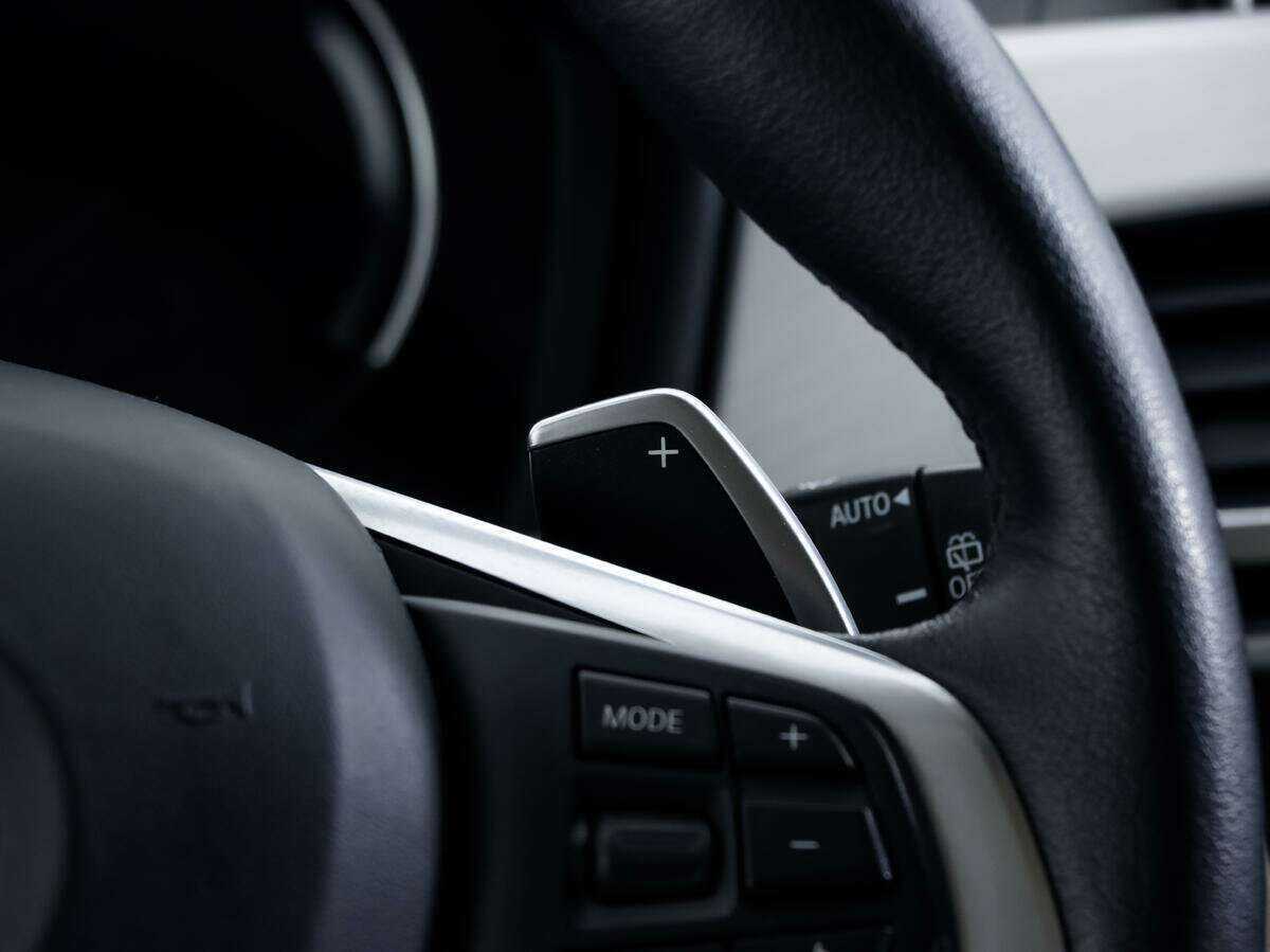 Купить BMW X1, 2019, 109 095 км.. Фото: #21