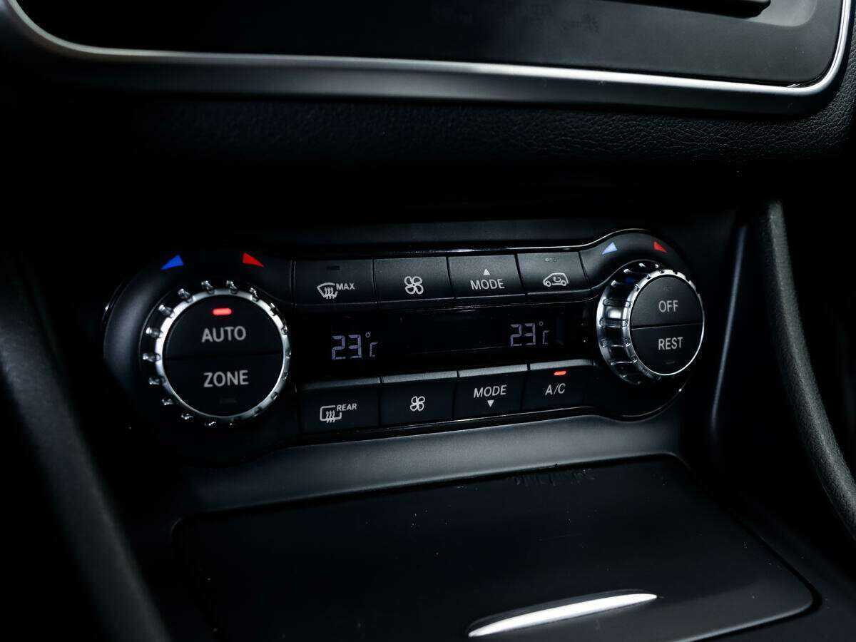 Купить Mercedes-Benz CLA, 2015, 135 500 км.. Фото: #16