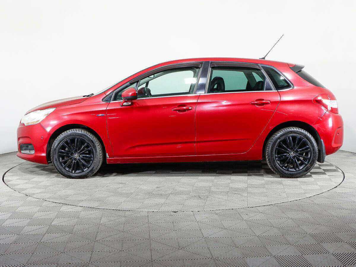 Купить Citroen C4, 2013, 102 798 км.. Фото: #7