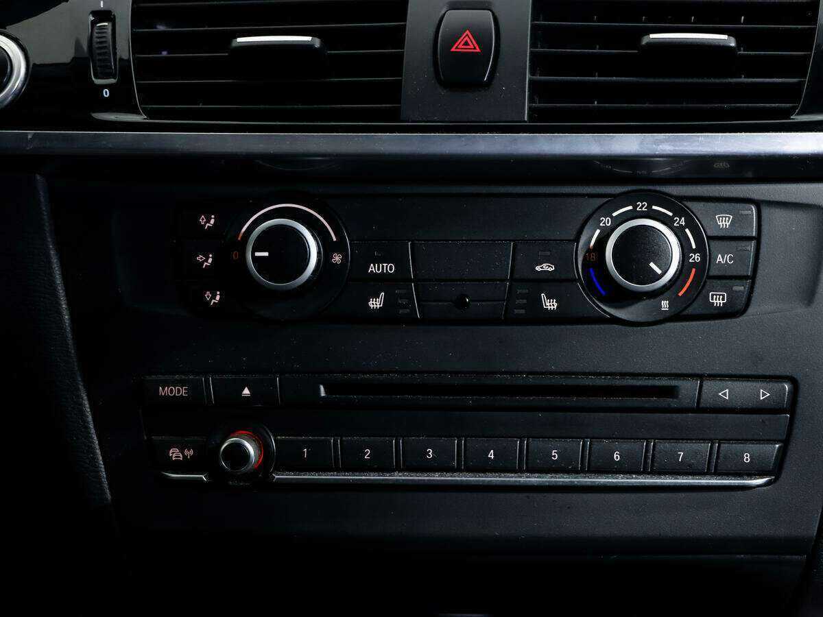 Купить BMW X3, 2014, 210 280 км.. Фото: #10