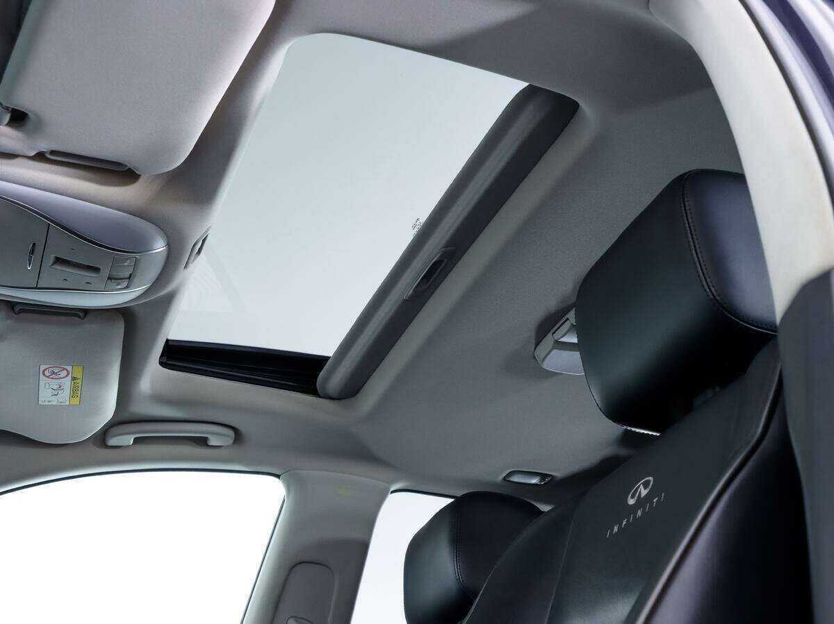 Купить Infiniti QX60, 2014, 130 000 км.. Фото: #16