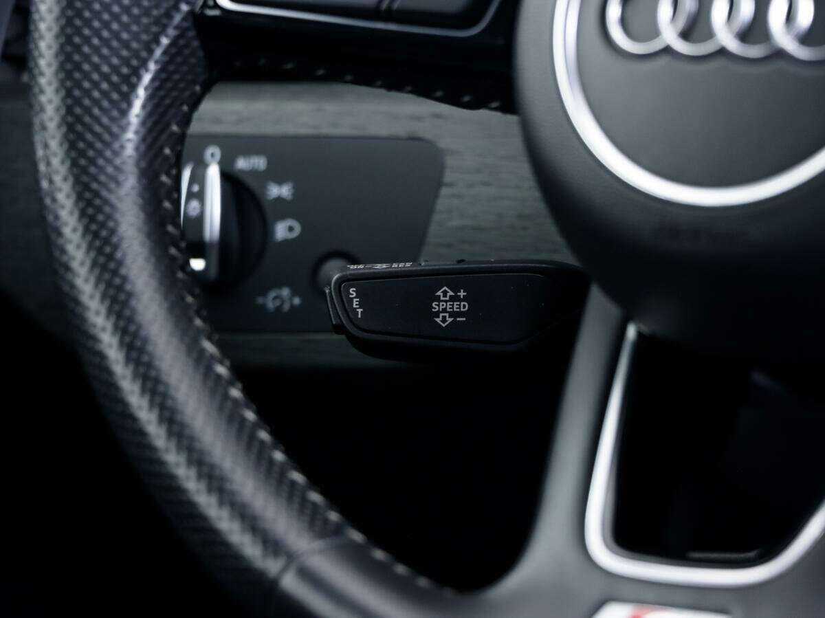 Купить Audi A4, 2019, 95 530 км.. Фото: #18