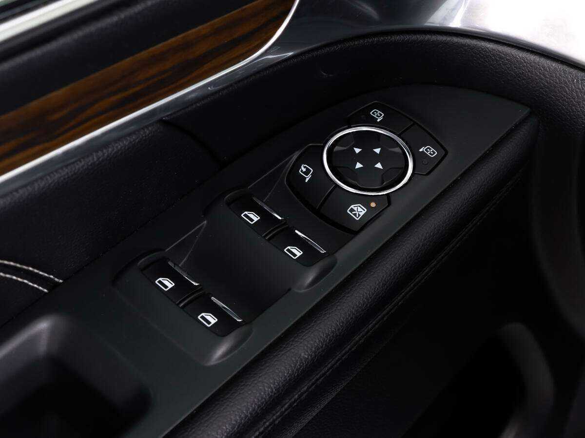 Купить Ford Explorer, 2017, 79 489 км.. Фото: #19