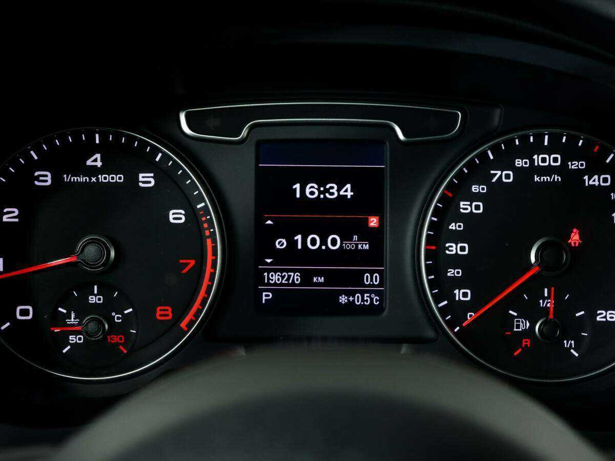 Купить Audi Q3, 2012, 196 274 км.. Фото: #18