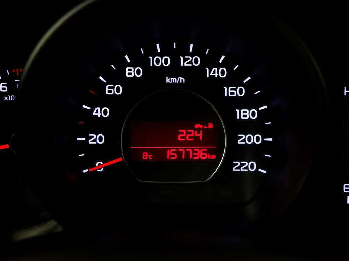 Купить Kia Soul, 2014, 157 735 км.. Фото: #13