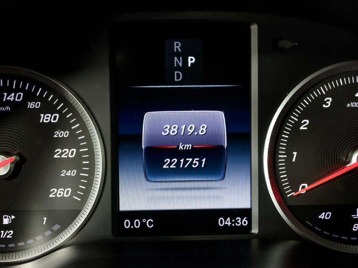 Купить Mercedes-Benz C-Класс, 2018, 221 750 км.. Фото: #14