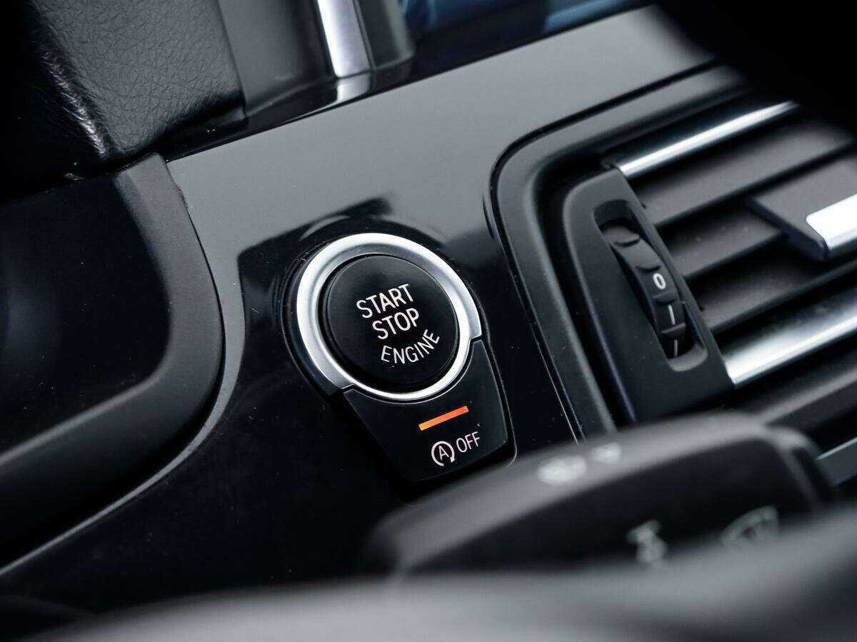 Купить BMW 5 серии, 2013, 236 804 км.. Фото: #15