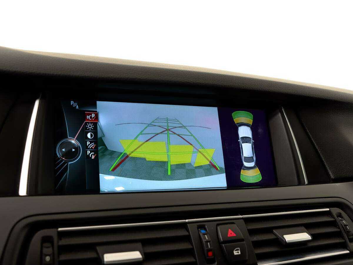 Купить BMW 5 серии, 2013, 236 804 км.. Фото: #16