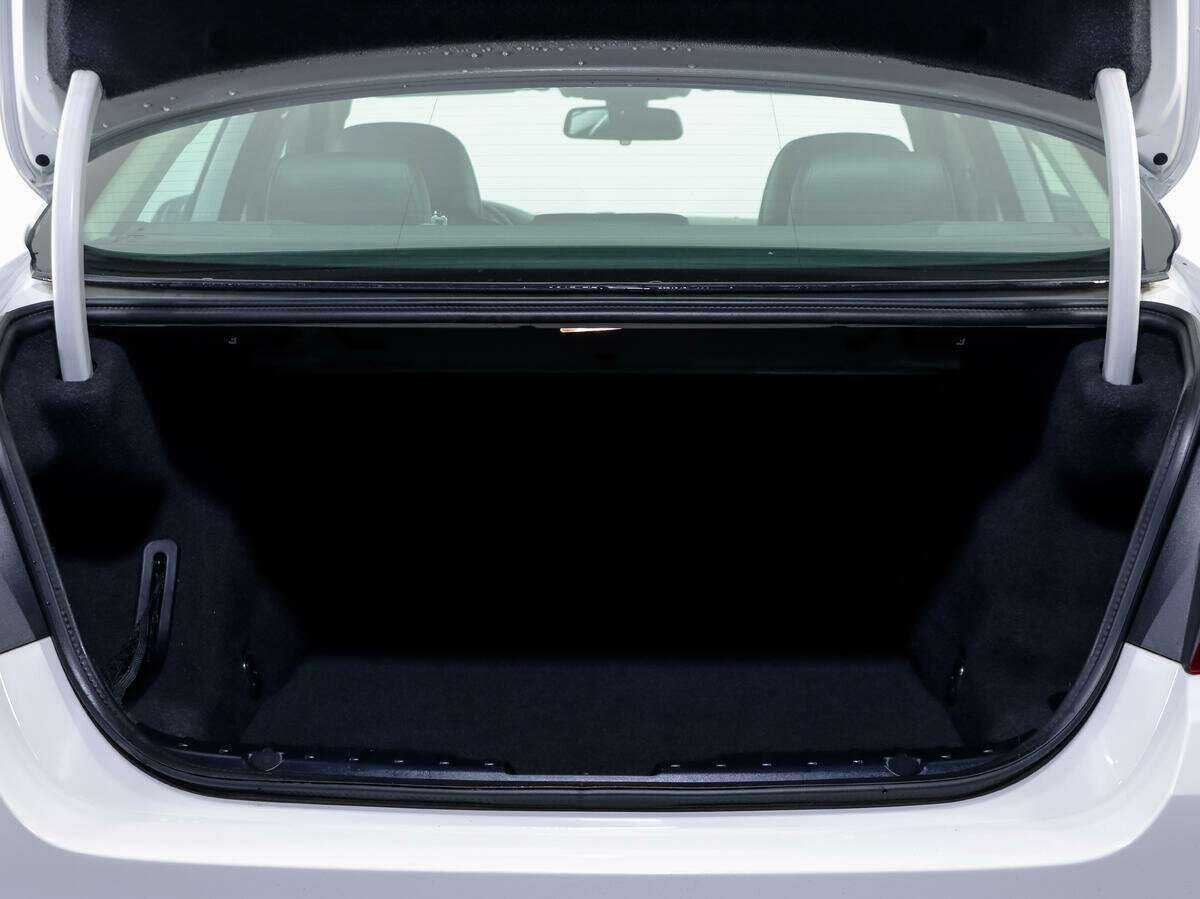 Купить BMW 5 серии, 2013, 236 804 км.. Фото: #22