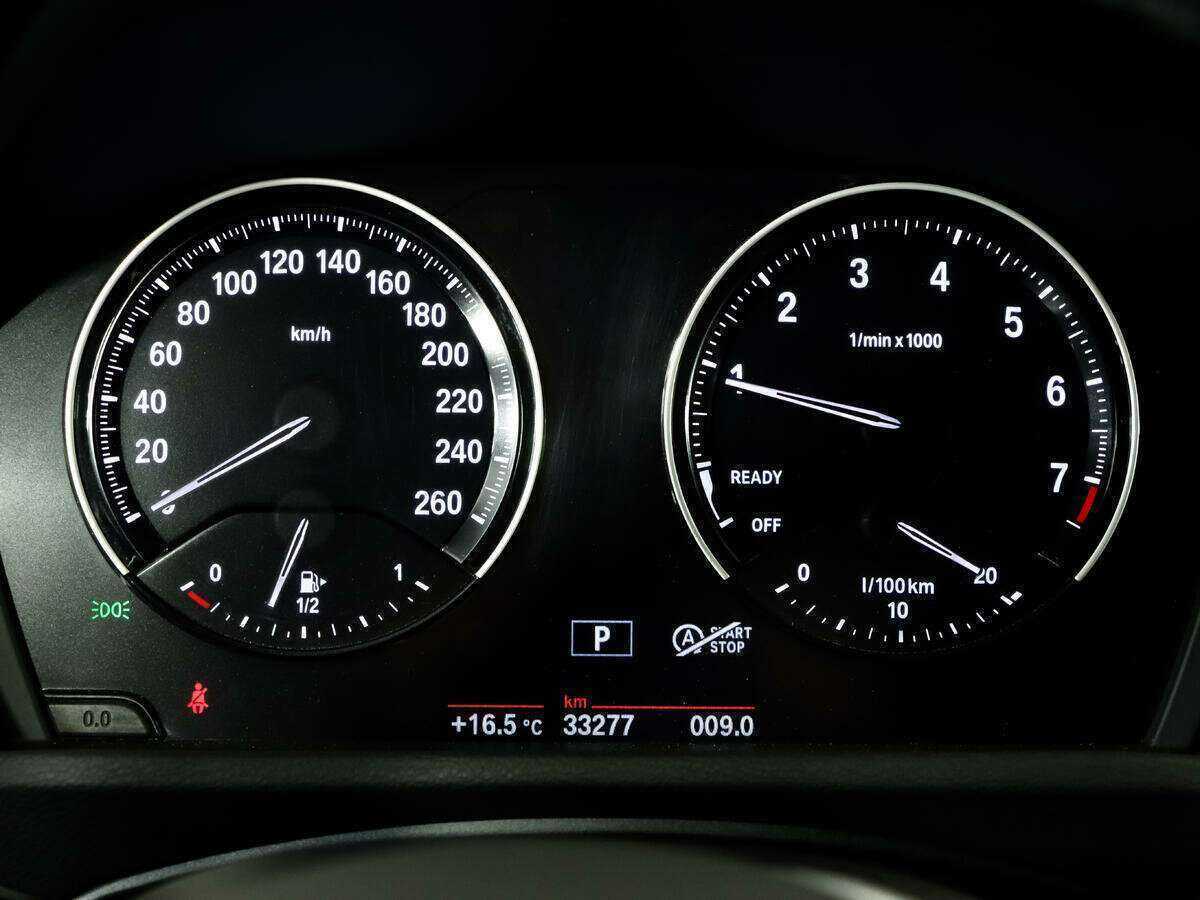 Купить BMW X1, 2020, 32 000 км.. Фото: #17