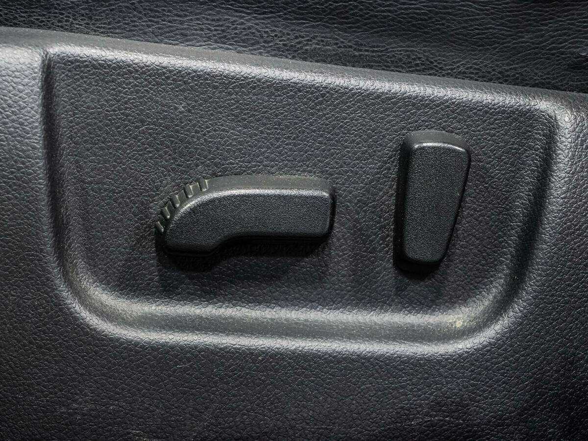 Купить Nissan X-Trail, 2012, 276 855 км.. Фото: #13