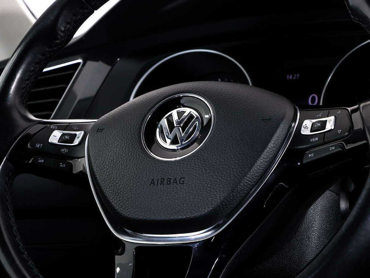 Купить Volkswagen Tiguan, 2020, 89 700 км.. Фото: #12