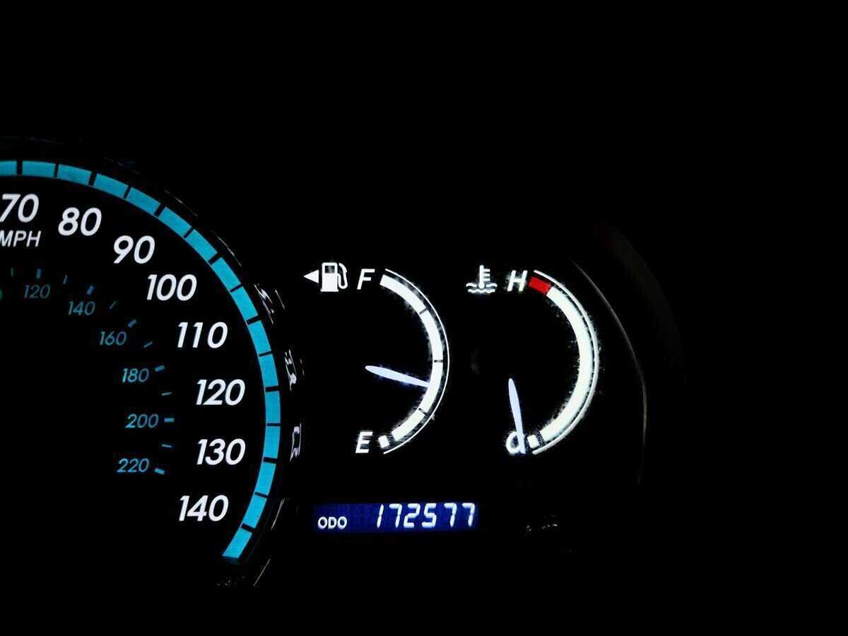 Купить Toyota Venza, 2013, 172 576 км.. Фото: #14