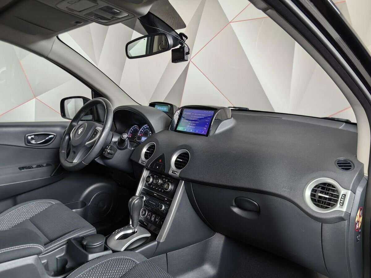 Купить Renault Koleos, 2014, 81 171 км.. Фото: #8