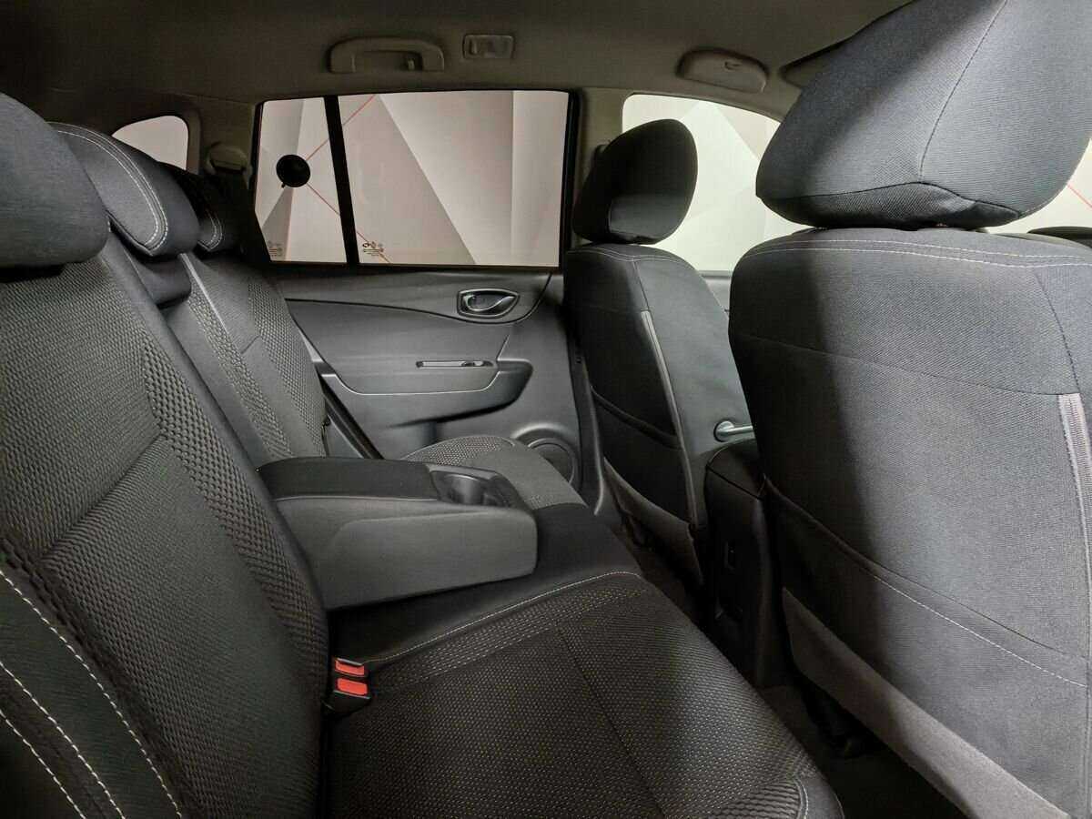 Купить Renault Koleos, 2014, 81 171 км.. Фото: #10