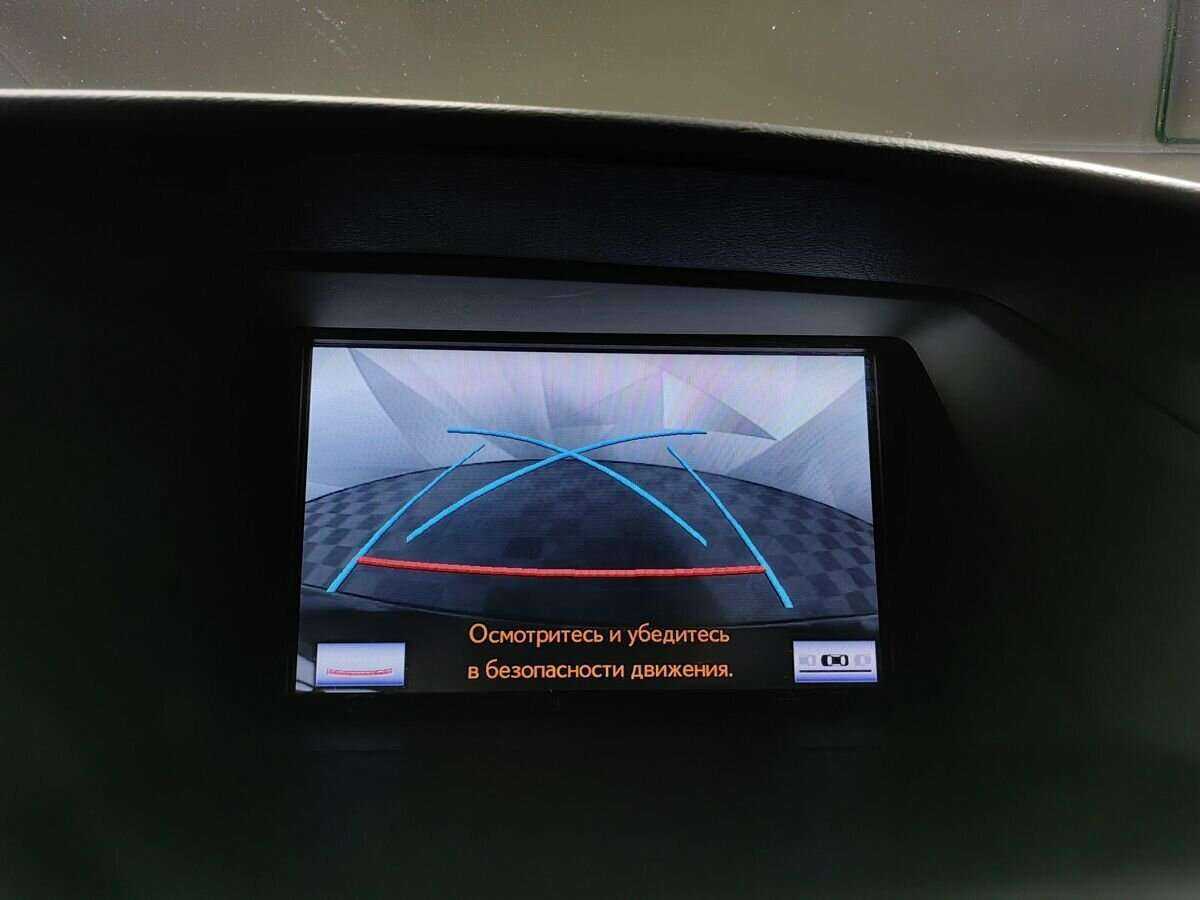 Купить Lexus RX, 2013, 208 150 км.. Фото: #15