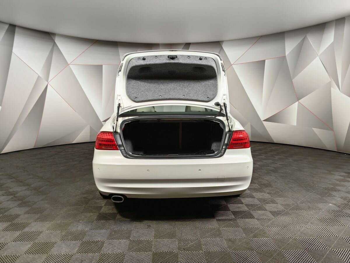 Купить BMW 3 серии, 2012, 84 685 км.. Фото: #8