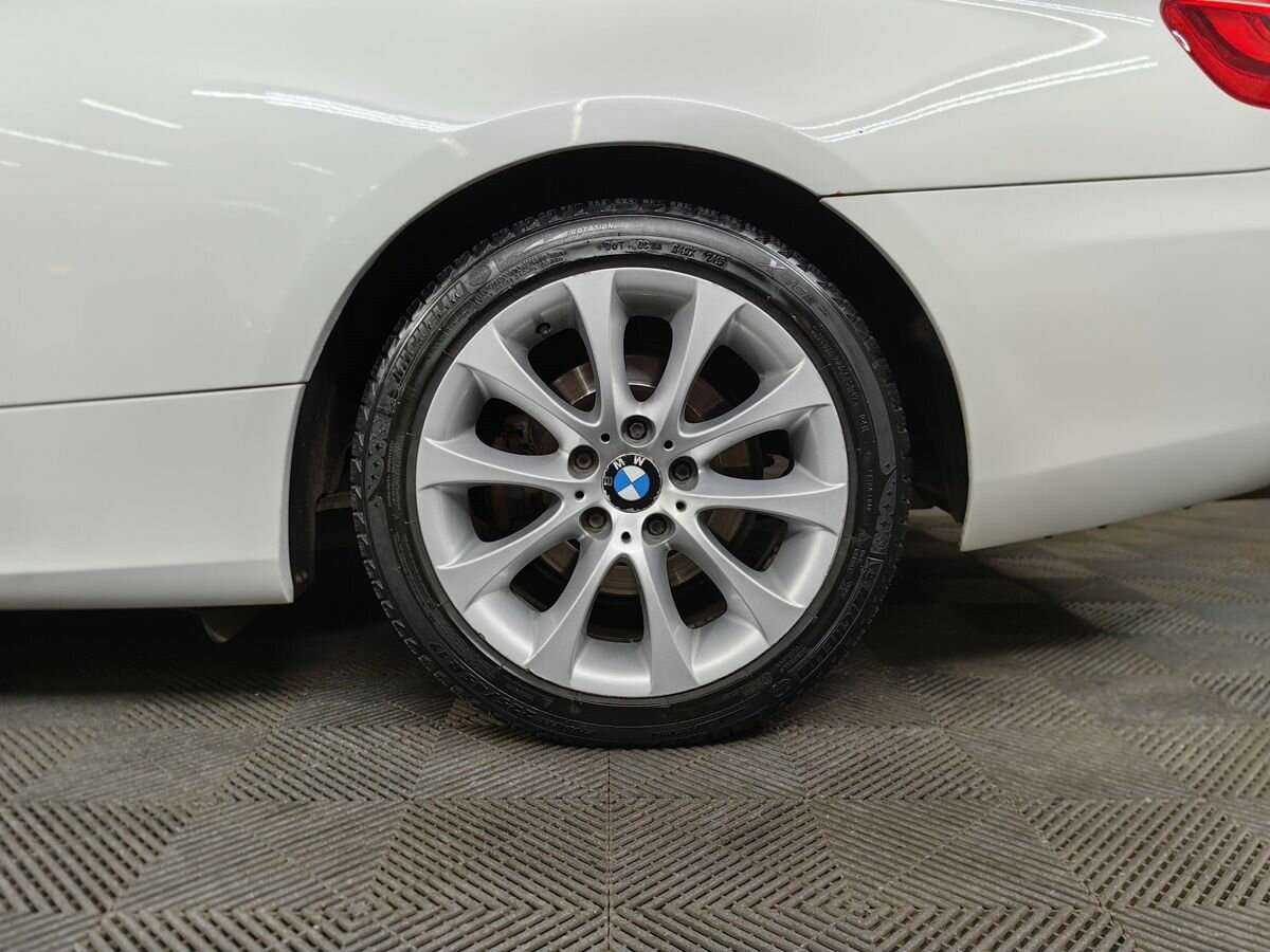 Купить BMW 3 серии, 2012, 84 685 км.. Фото: #13