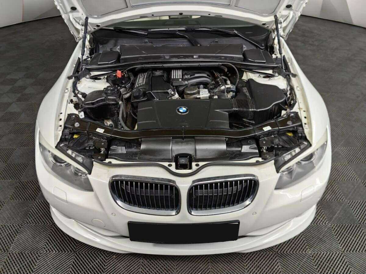 Купить BMW 3 серии, 2012, 84 685 км.. Фото: #14