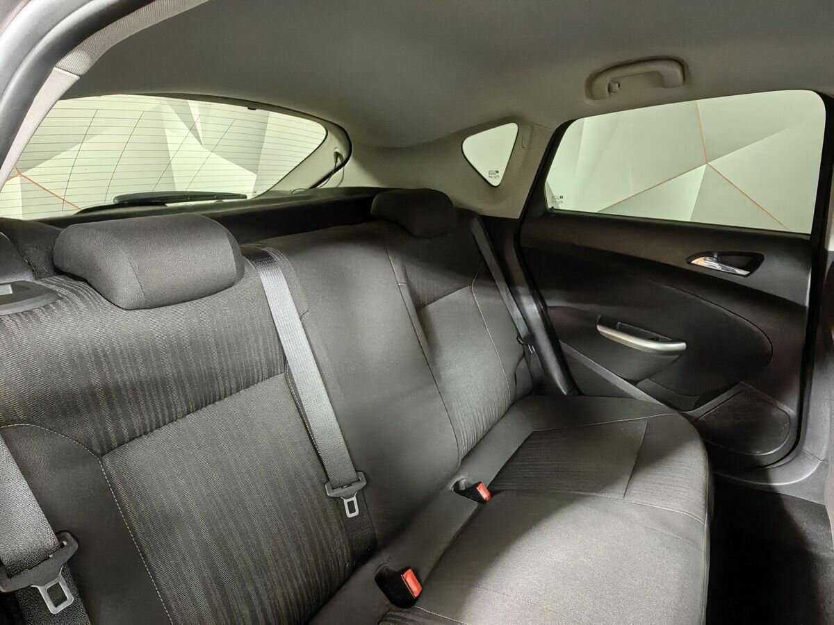 Купить Opel Astra, 2012, 156 000 км.. Фото: #10