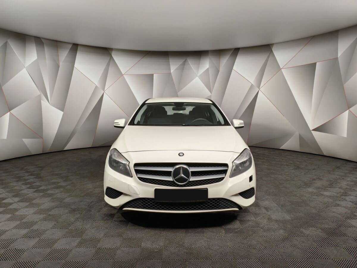 Купить Mercedes-Benz A-Класс, 2014, 217 768 км.. Фото: #6