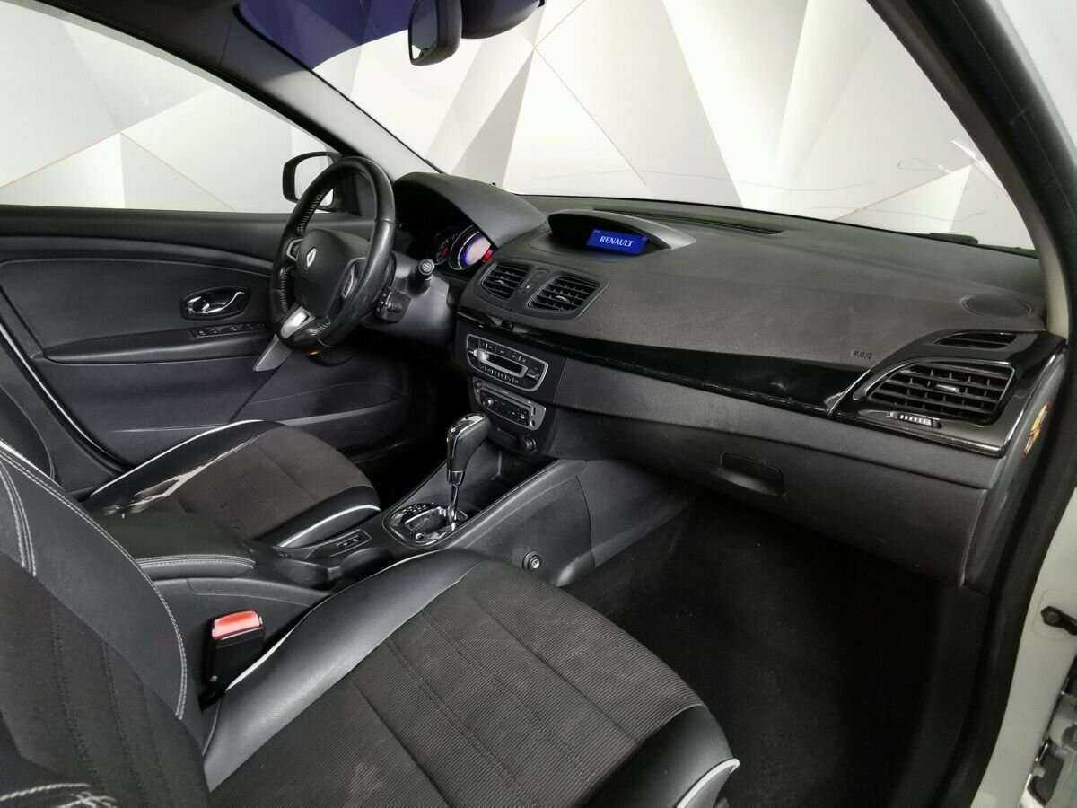 Купить Renault Fluence, 2012, 230 386 км.. Фото: #8