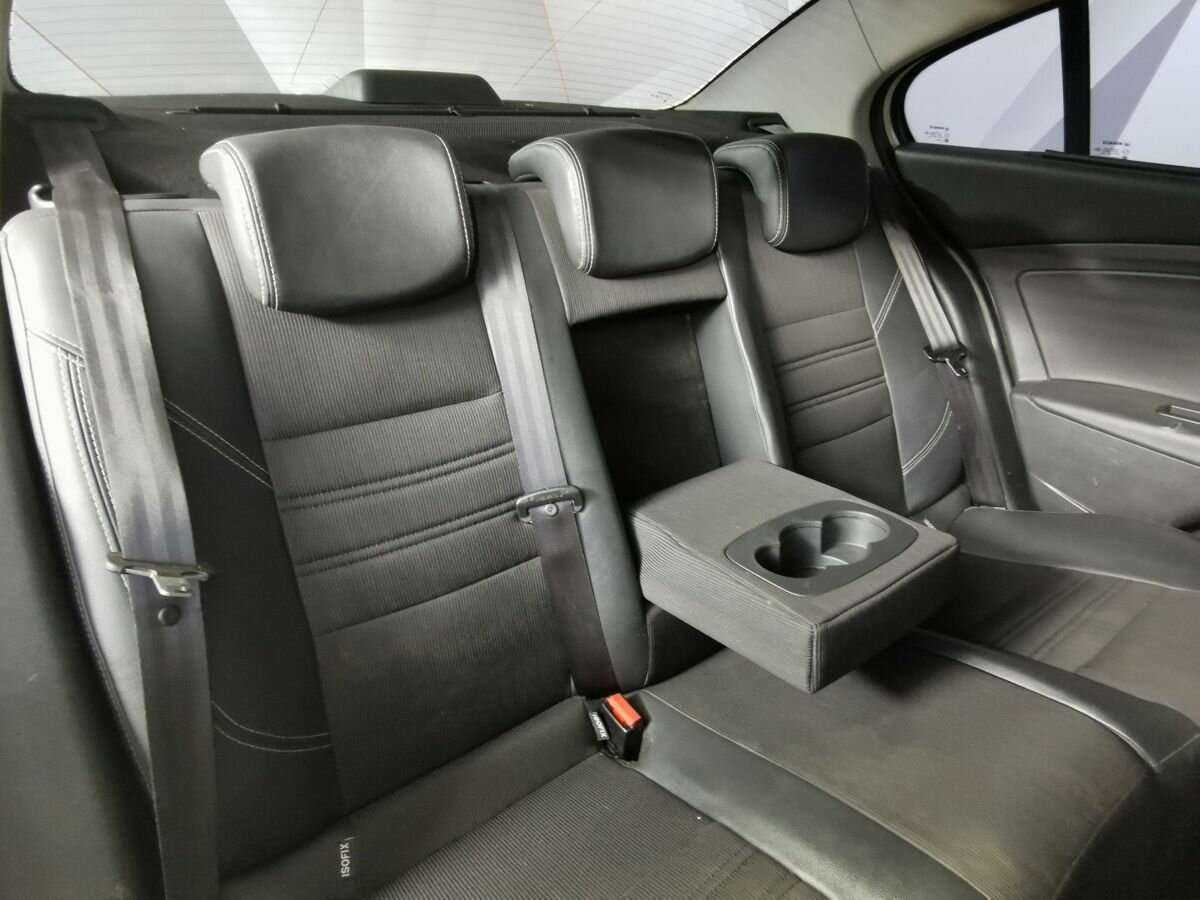 Купить Renault Fluence, 2012, 230 386 км.. Фото: #12