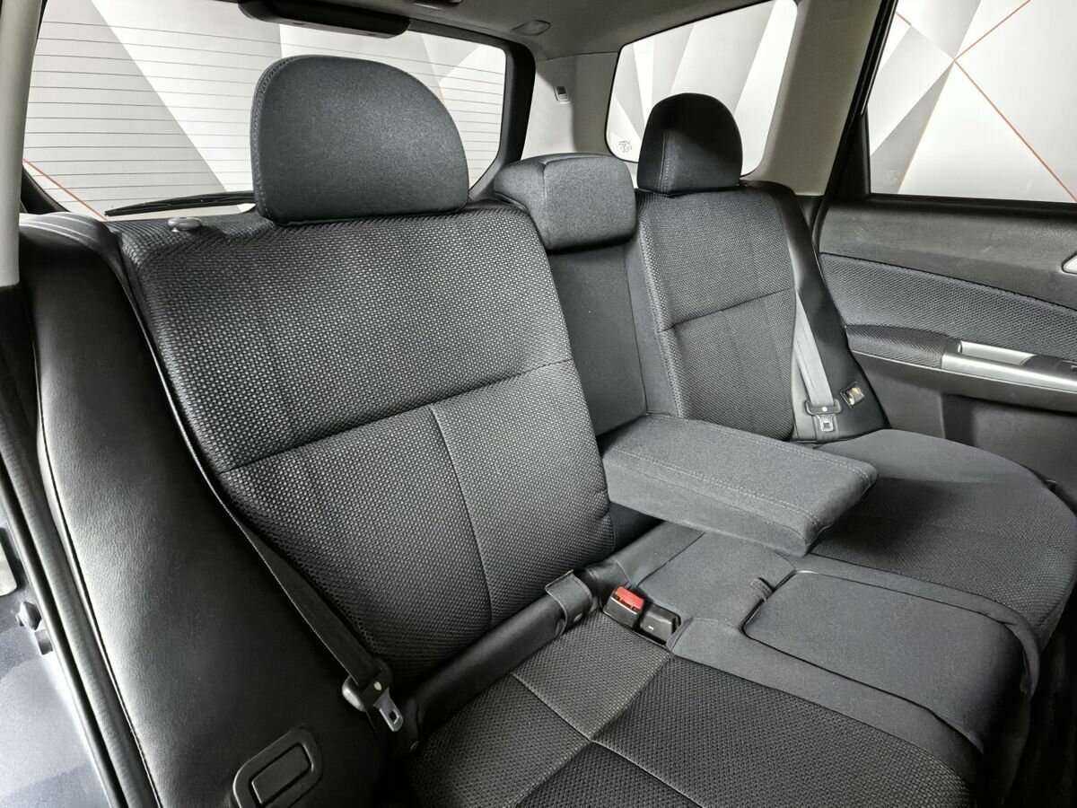 Купить Subaru Forester, 2012, 177 102 км.. Фото: #12