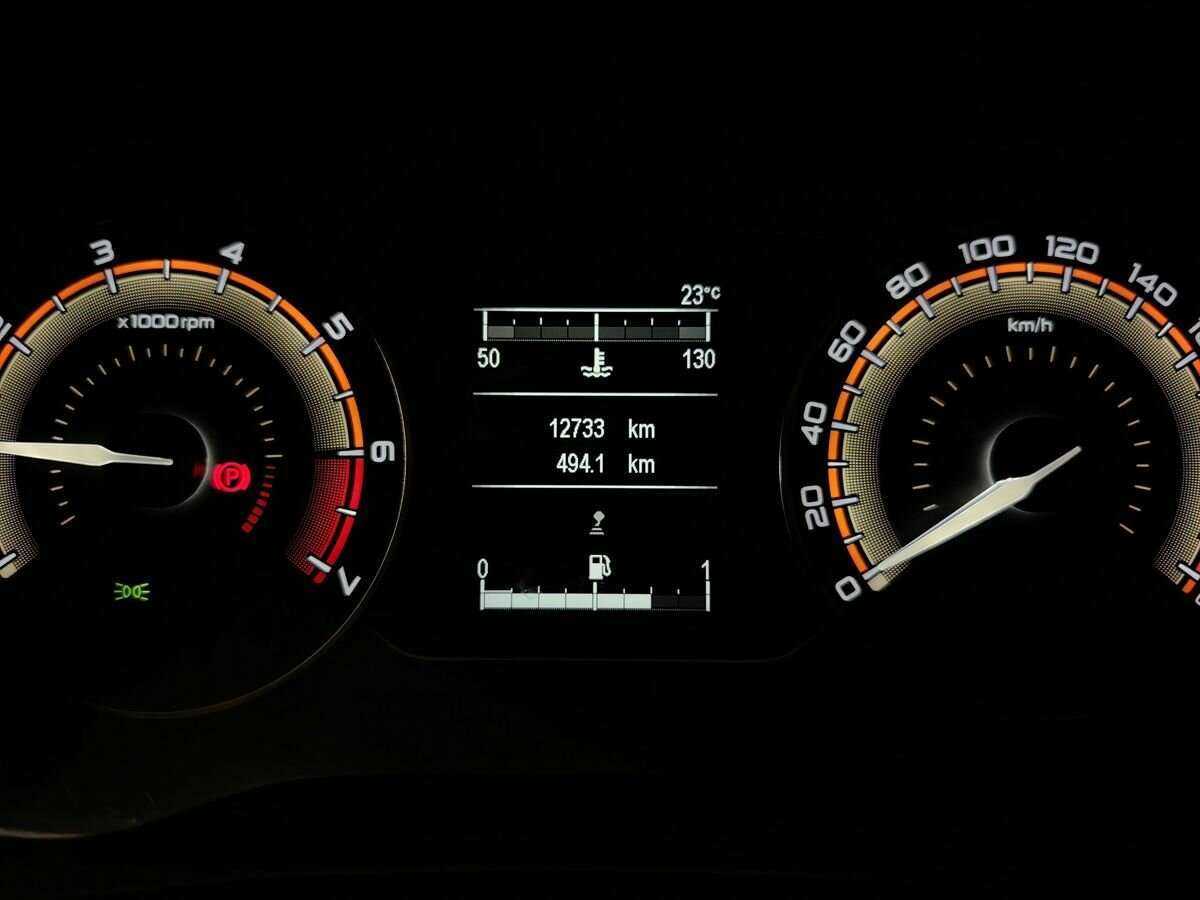 Купить Lada (ВАЗ) Vesta, 2023, 12 732 км.. Фото: #15