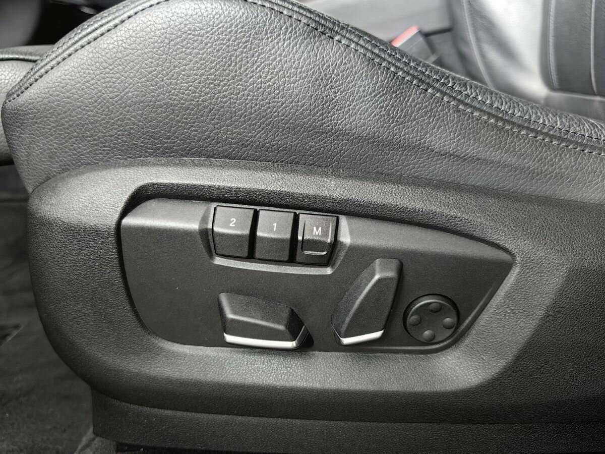 Купить BMW X5, 2013, 97 949 км.. Фото: #15