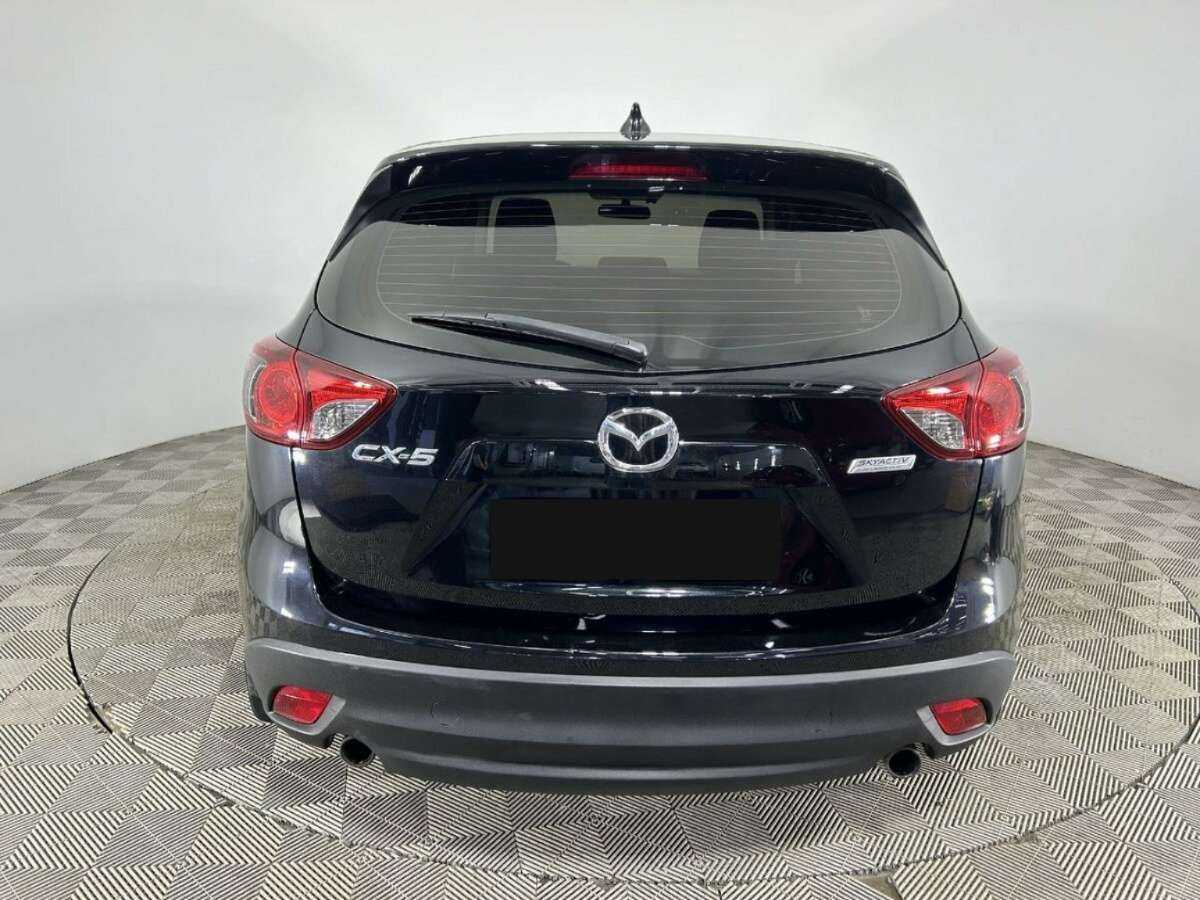 Купить Mazda CX-5, 2014, 173 249 км.. Фото: #2