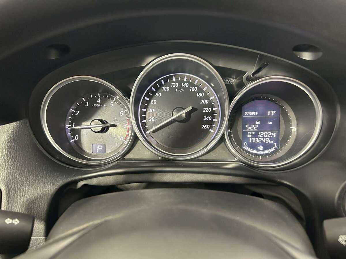 Купить Mazda CX-5, 2014, 173 249 км.. Фото: #10