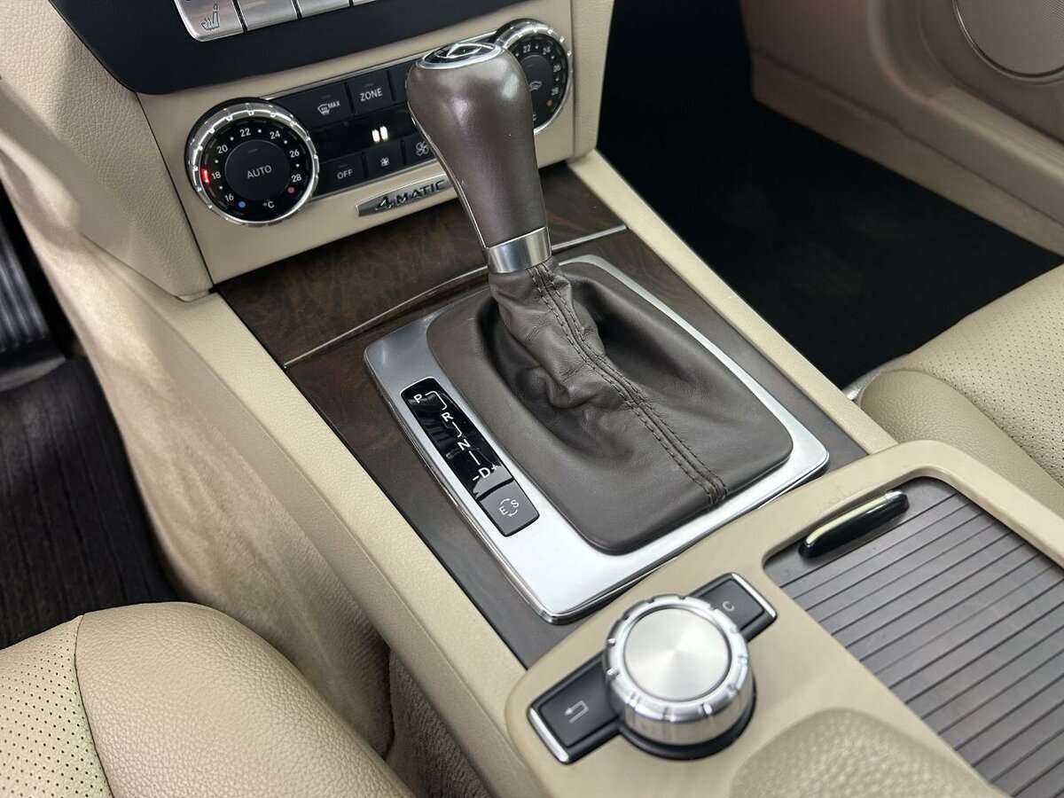 Купить Mercedes-Benz C-Класс, 2013, 129 725 км.. Фото: #11