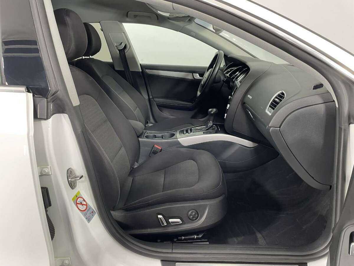 Купить Audi A5, 2013, 156 984 км.. Фото: #12