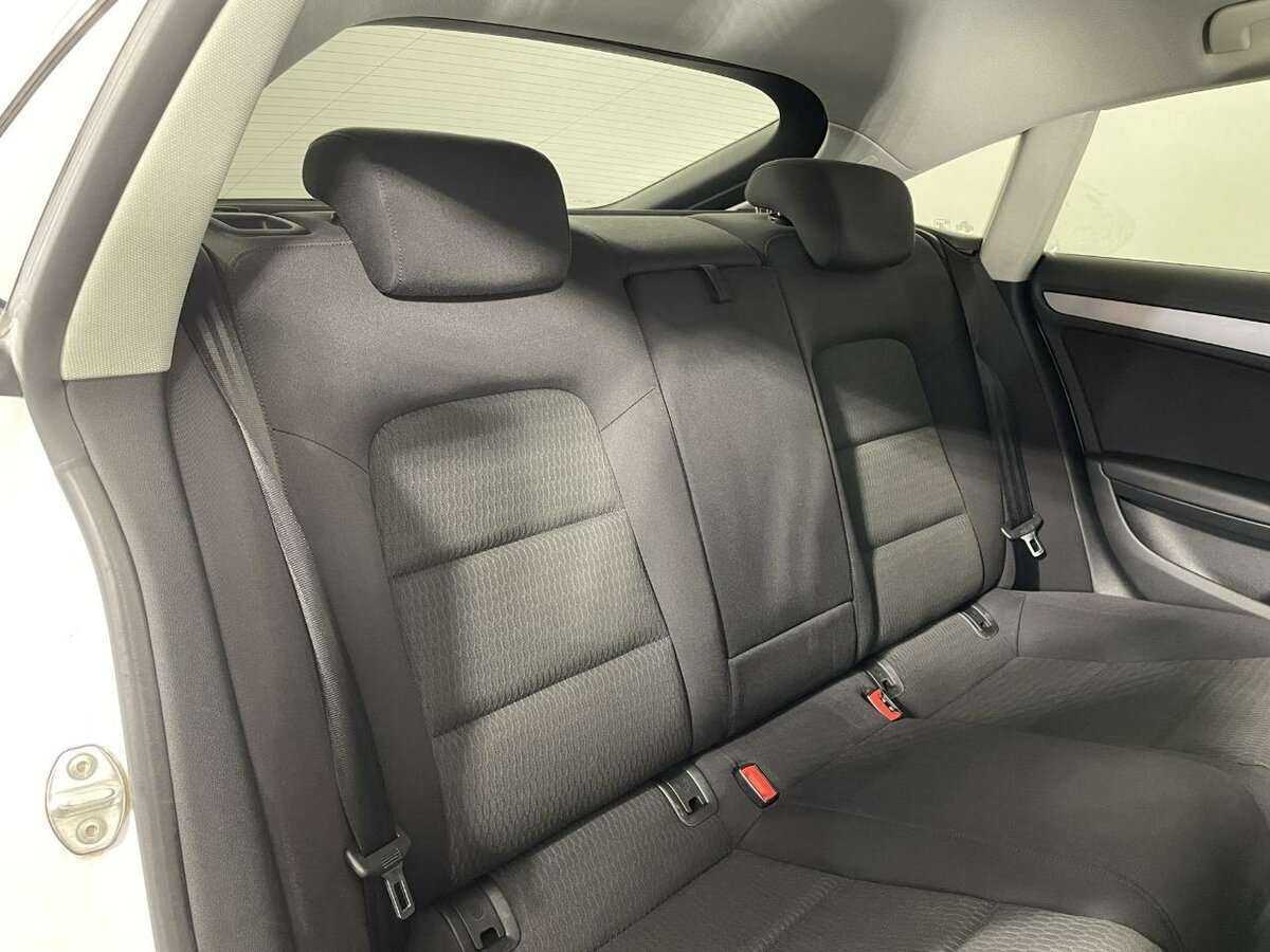 Купить Audi A5, 2013, 156 984 км.. Фото: #13