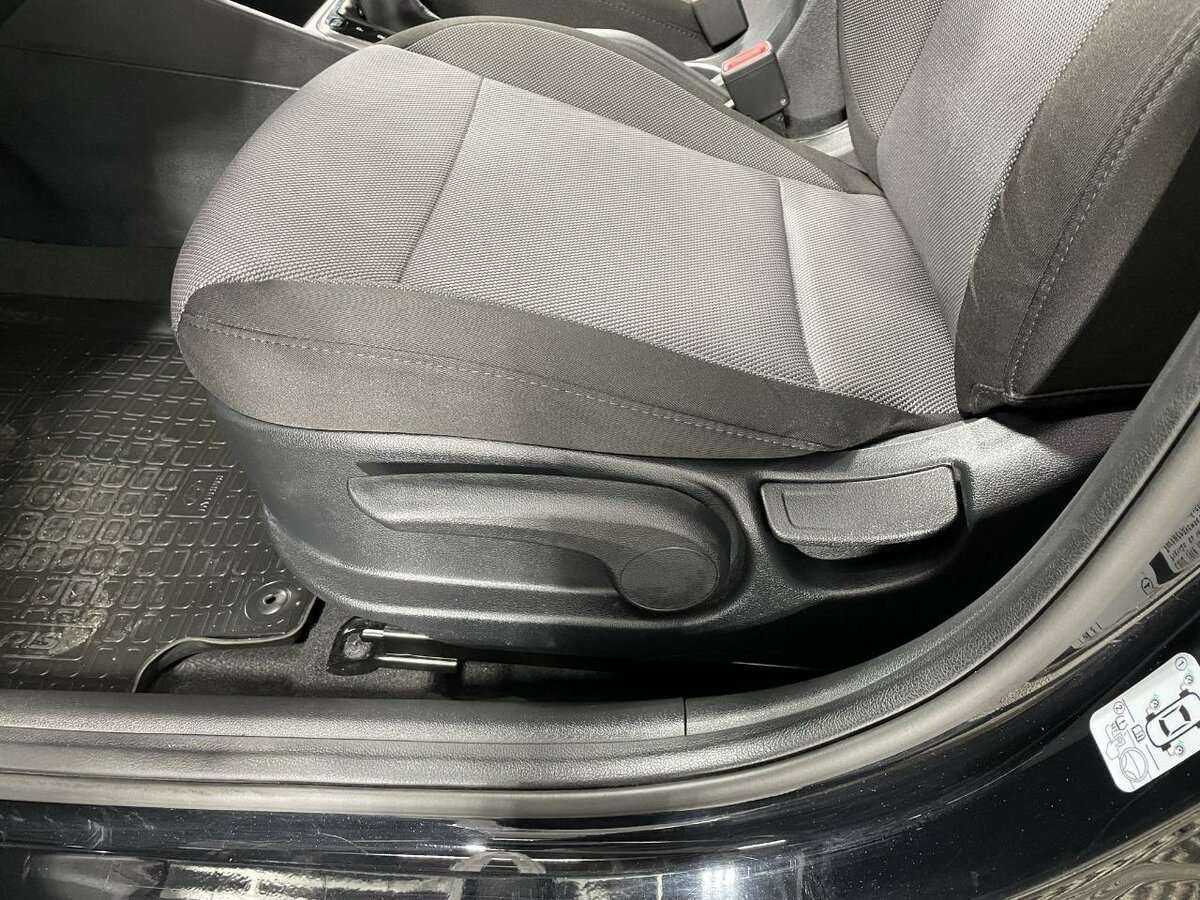 Купить Hyundai Solaris, 2020, 29 000 км.. Фото: #9