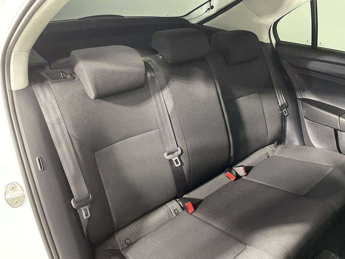 Купить Skoda Rapid, 2019, 102 000 км.. Фото: #14