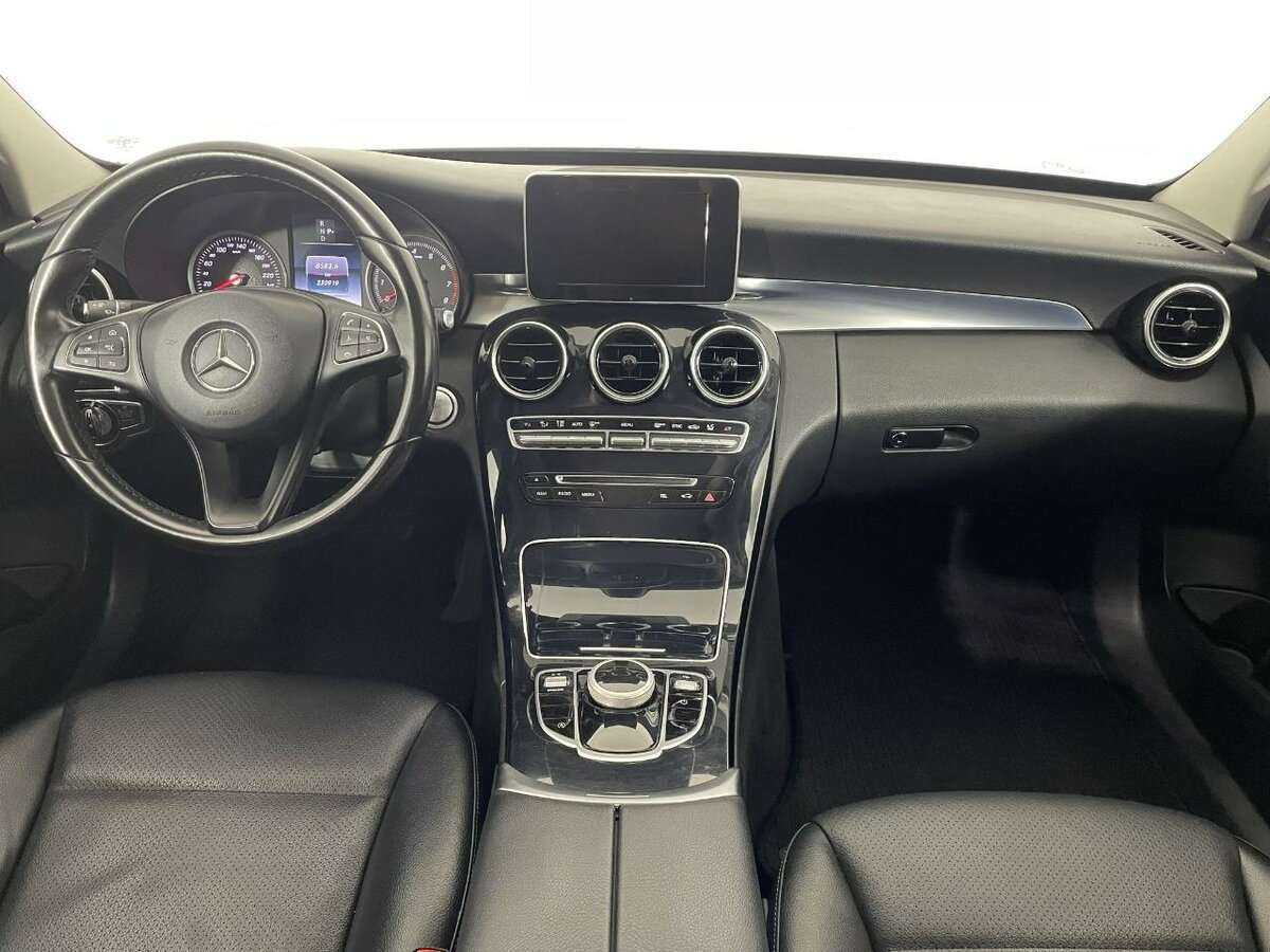 Купить Mercedes-Benz C-Класс, 2015, 229 993 км.. Фото: #6