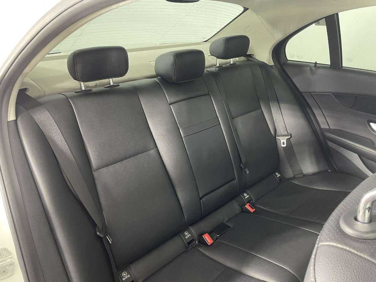 Купить Mercedes-Benz C-Класс, 2015, 229 993 км.. Фото: #15
