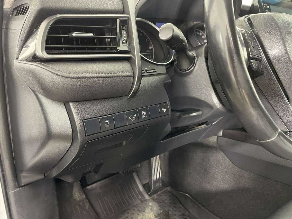Купить Toyota Camry, 2021, 199 222 км.. Фото: #8