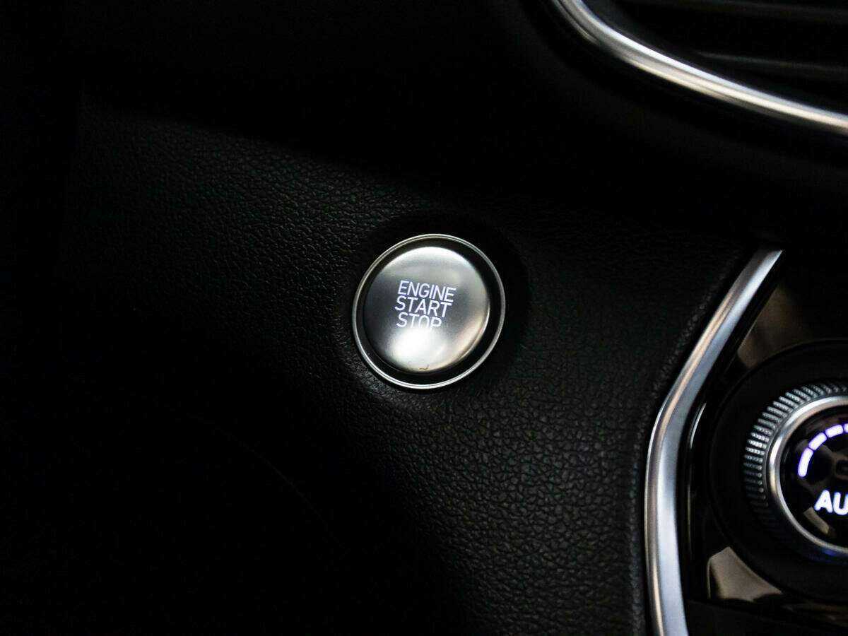 Купить Hyundai Santa Fe, 2019, 102 436 км.. Фото: #7